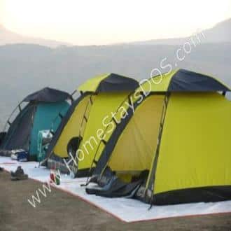 Farm Camping With Lake View Near Lonavala, Lonavala 1